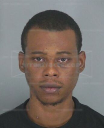 Sebastian Sedal Broadus