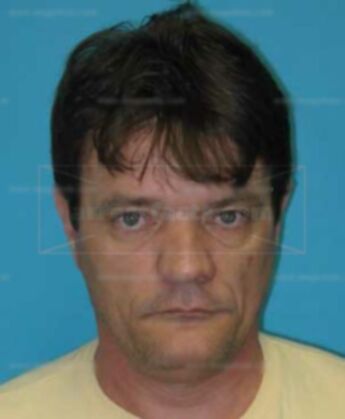 Mark Anthony Nichols