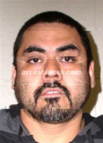 Fred Nicolas Gonzalez Gonzalez