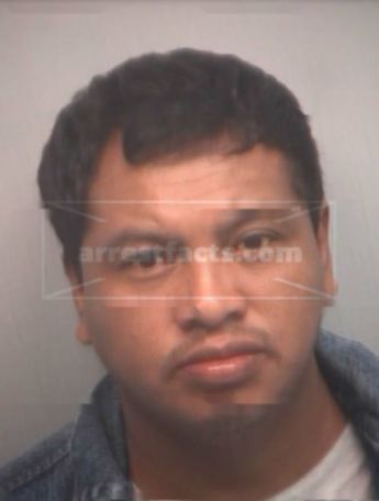 Francisco Lopez-Miranda