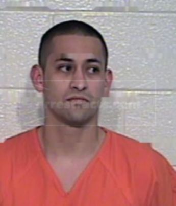 Kevin Anthony Jackson Avendano