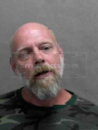 Robert Yancey Wolfe