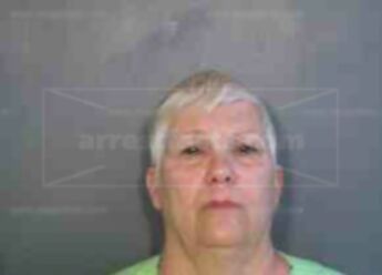 Rosanne Woodruff