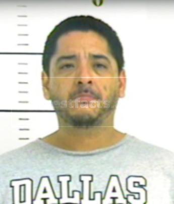 Mark Anthony Hernandez