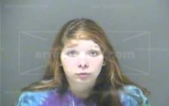 Taylor Nicole Walker