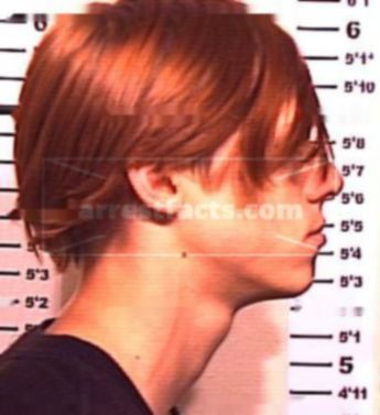 Jared Allen Roberts