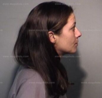 Ashlee Marie Pridgen