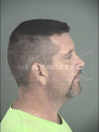 Clifton Shane Kennedy