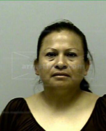 Norma Sanchez-Escalante
