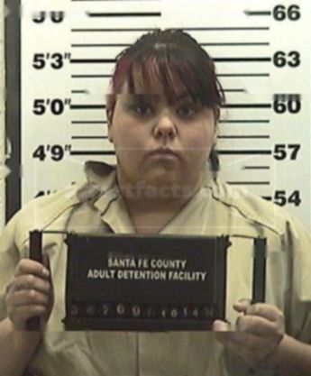 Margo Martinez