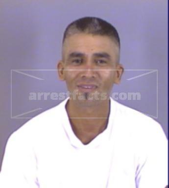 Alejandro Gonzalez