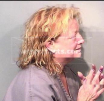 Deborah Jane Lingane