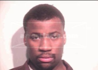 Derrick Douglas Winfree