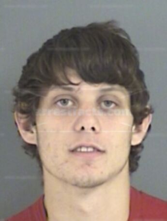 Matthew Chase Hubbard