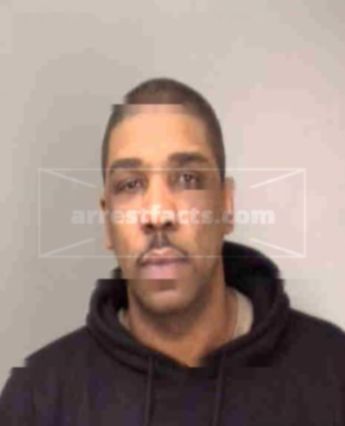 Glenn Christopher Hanson