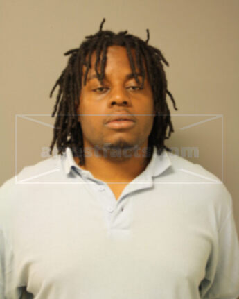 Darrold Freeman