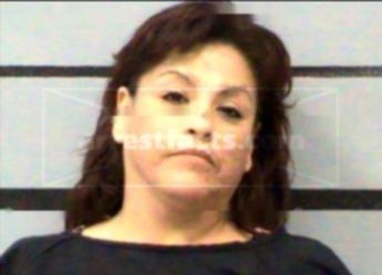 Delia Gonzalez Tijerina