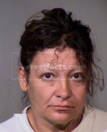 Alda Norma Medina