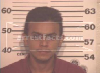Mauricio Gomez Garcia