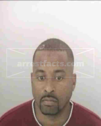 Cleon Lamar Jones