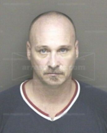 Donald Wayne Merrill Jr.