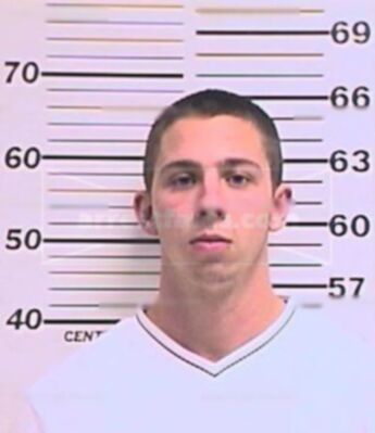 Joshua Shane Leach