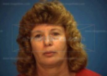 Delores Marie Hales
