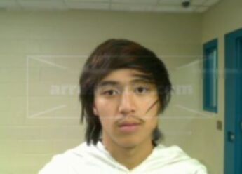 David Tang