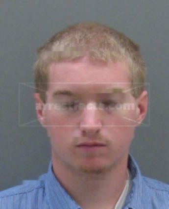Alexander John Wilkerson