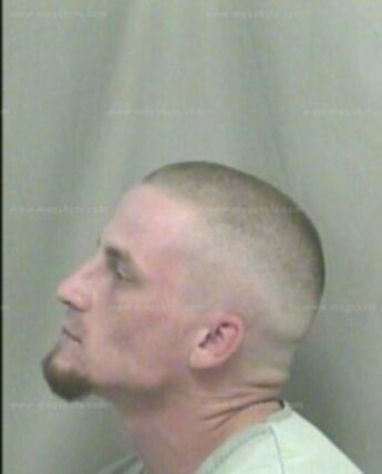 Christopher D Waltmon