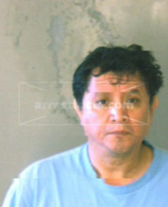 Jose Agustin Espinoza