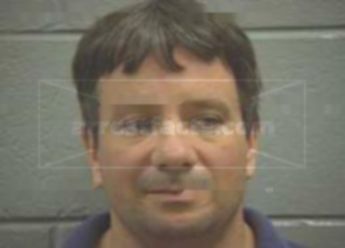 Mark Randal Compton