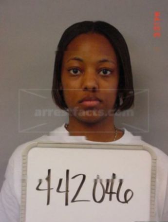 Ericka M Green
