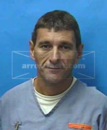 Danny Ray Harkness