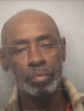 Adolphus Chandler