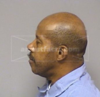 Michael Keith Bell