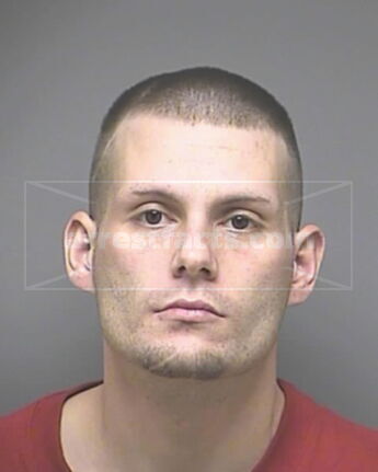 Jeremiah Joseph Crofoot