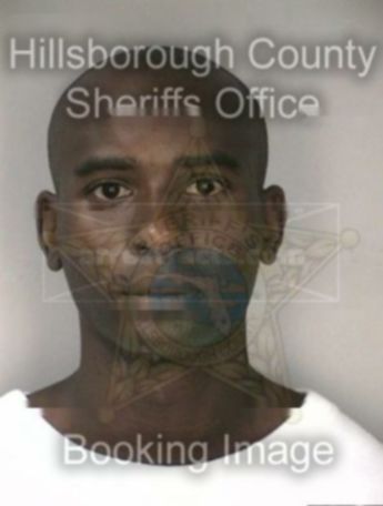 Pierre Randolph Hinds
