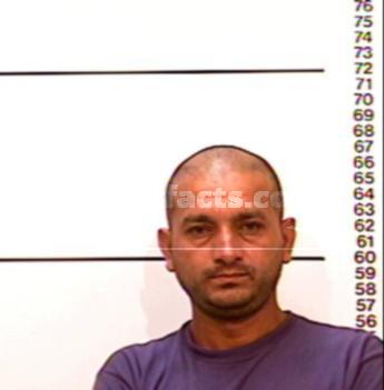 Francisco Rodriguez Ramirez