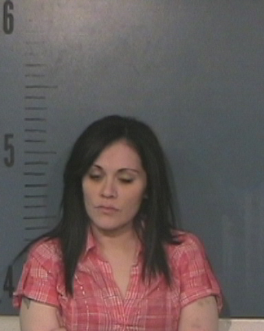 Elaine Flores