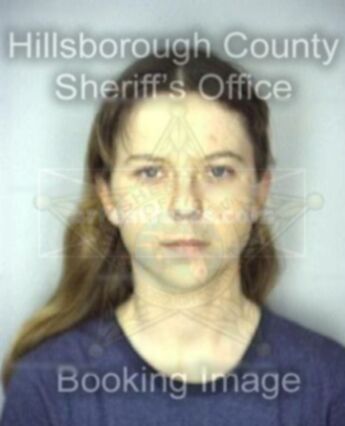 Shirley Anne Collier