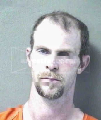 Dwight Brian Lusk