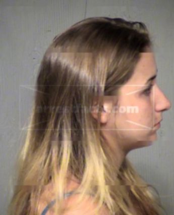 Alicia Marie Conner