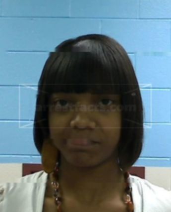 Alexis Nicole Buchanan