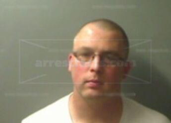 Joshua Dewayne Wood