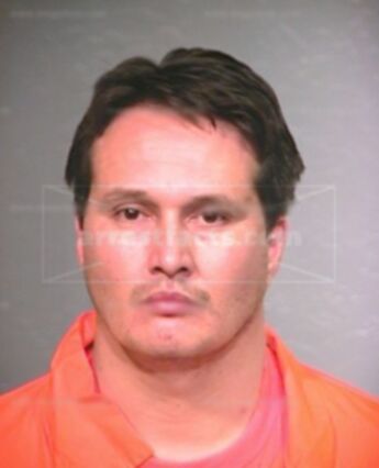 Gilbert Frank Martinez