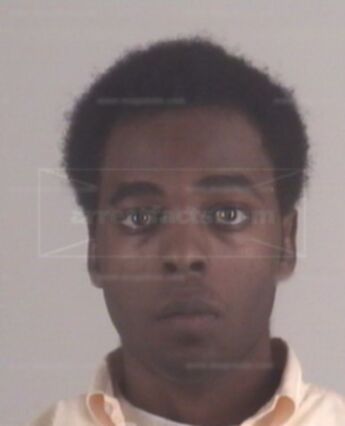 Elias Nigel Guyton