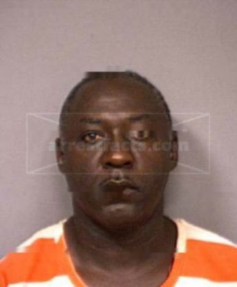 Sylvester Pruitt