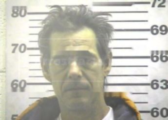 Charles Patrick Helton
