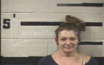 Christine Lee Parris